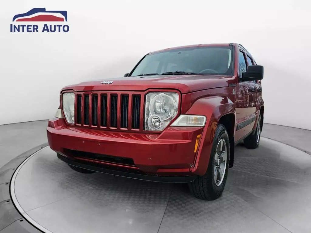 How Many Gallons Does A Jeep Liberty Hold? Full Tank Capacity Guide How Many Gallons Does A Jeep Liberty Hold? Full Tank Capacity Guide