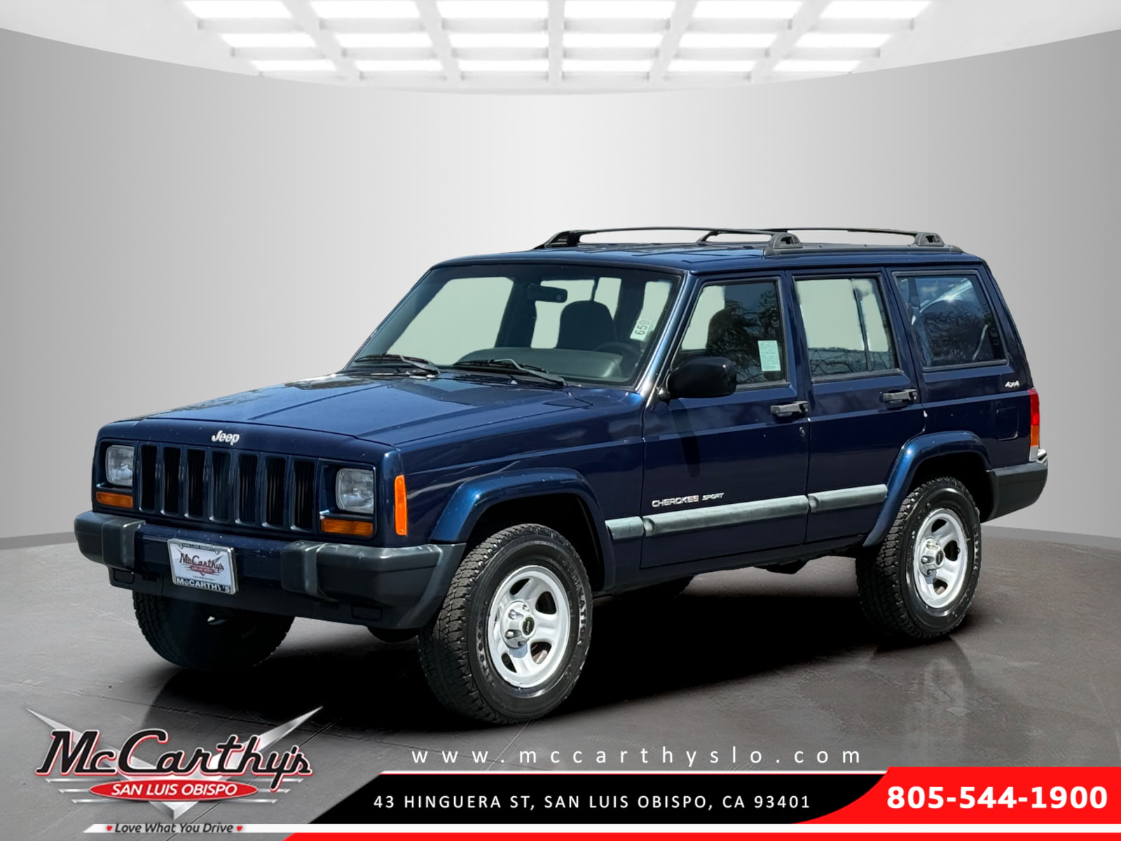 How Long Is A 2000 Jeep Cherokee? Full Specs and Dimensions How Long Is A 2000 Jeep Cherokee? Full Specs and Dimensions