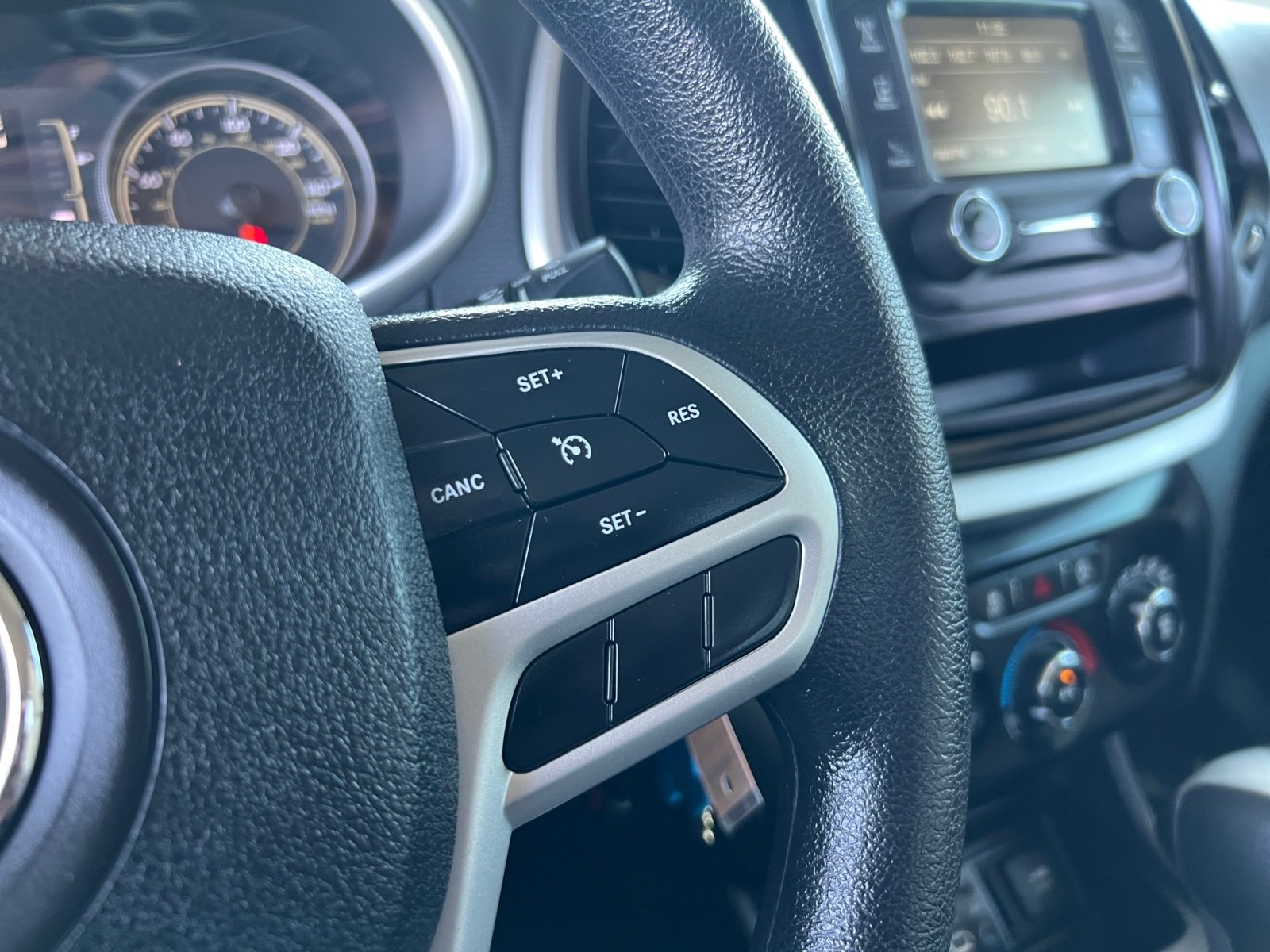 How To Reset Oil Change Light On 2017 Jeep Compass Easily