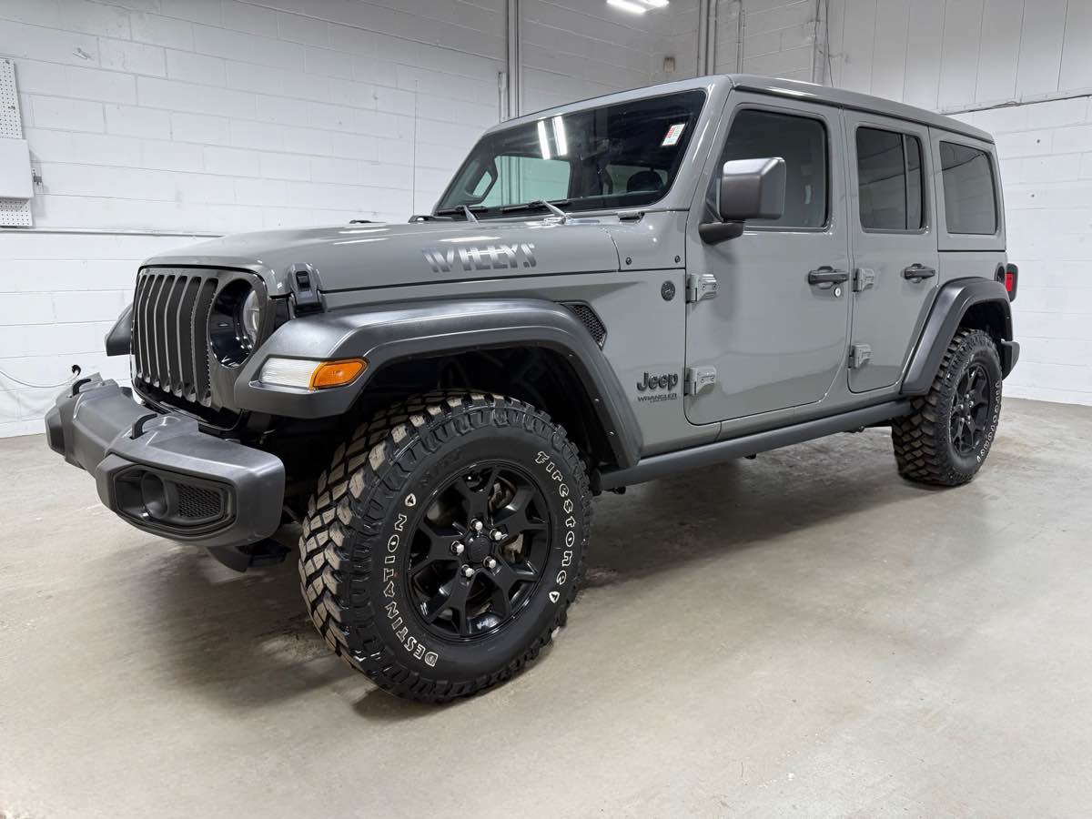 What Is Jeep Sun And Sound Package? Features, Benefits & More