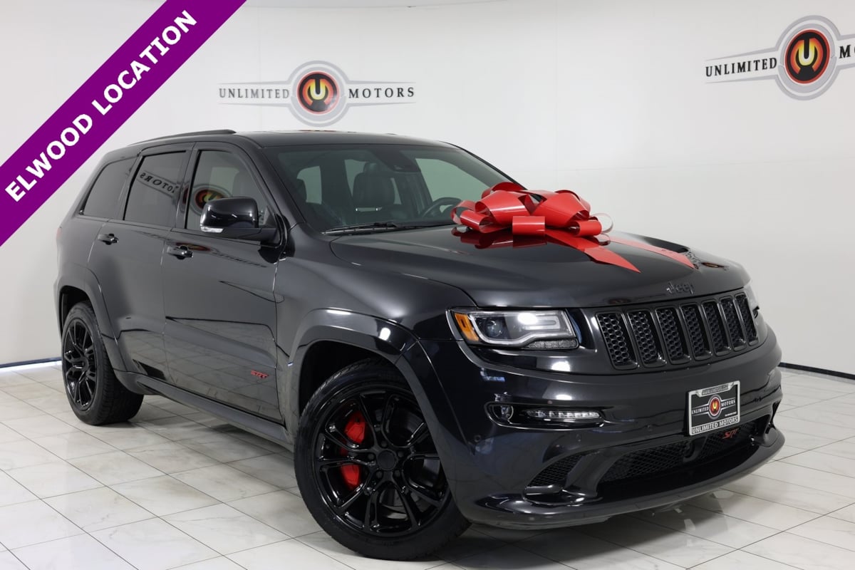 How Long Do 2015 Jeep Grand Cherokees Last: Lifespan Guide