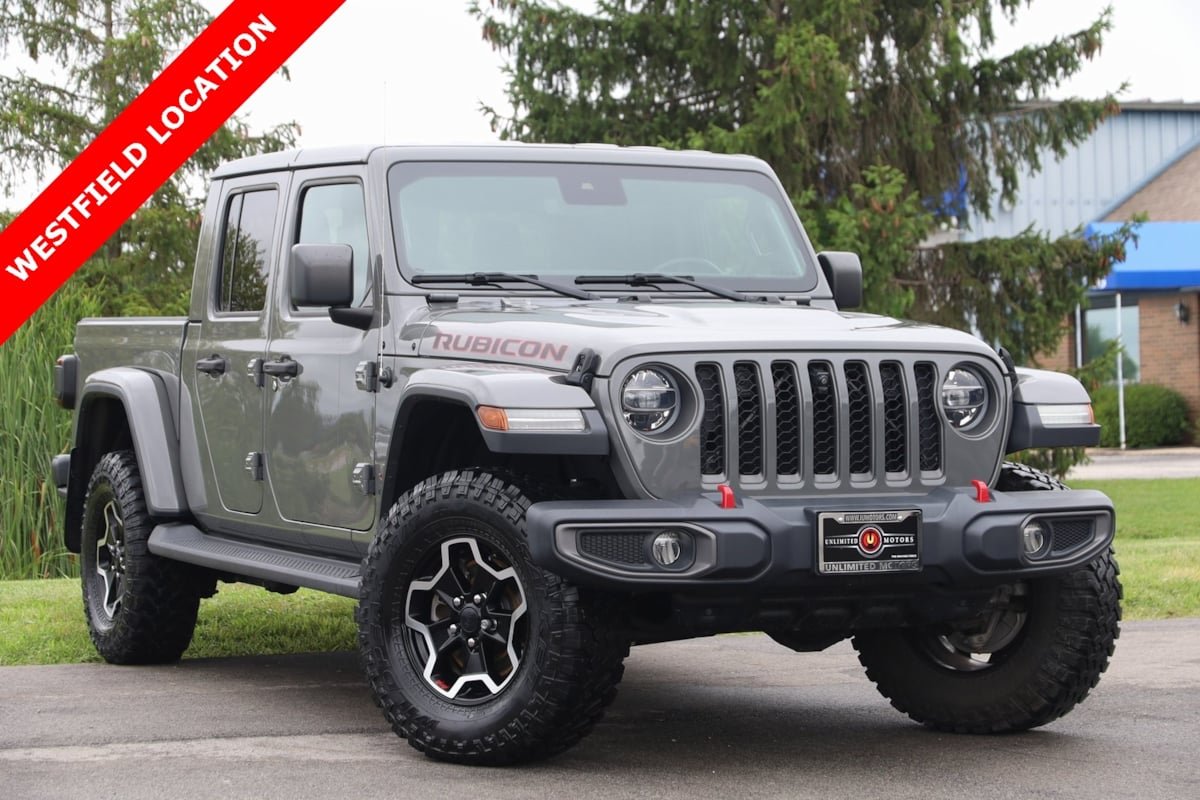 Why Did Jeep Discontinue The Diesel Engine? Unveiling the Truth