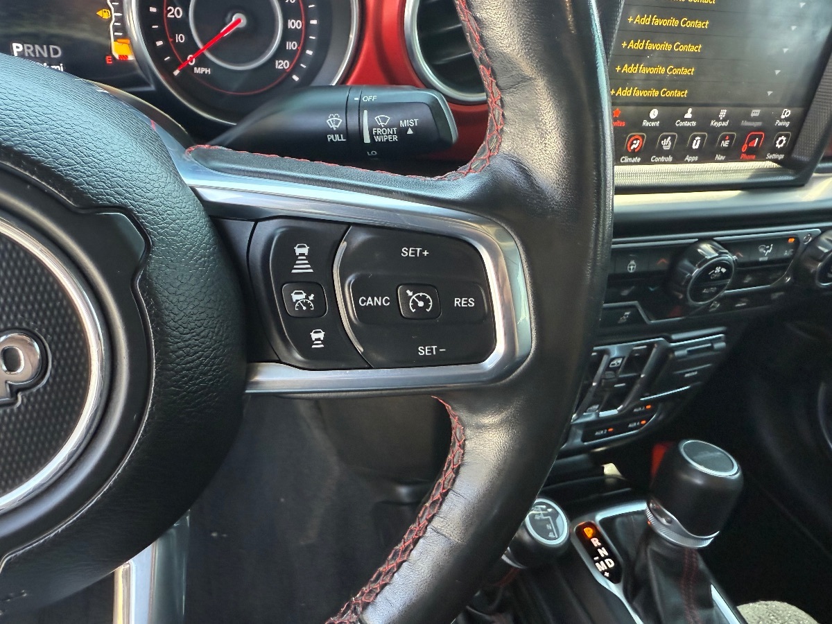 Add Steering Wheel Controls To Jeep Wrangler: Ultimate DIY Guide Add Steering Wheel Controls To Jeep Wrangler: Ultimate DIY Guide