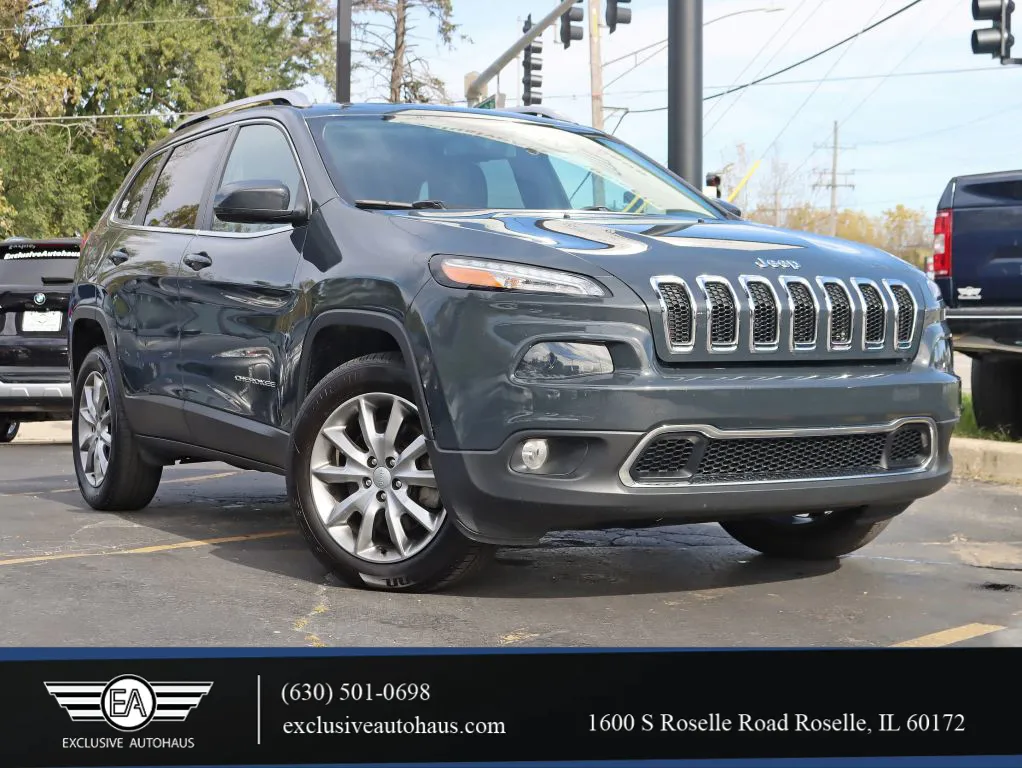 How Much Does A 2016 Jeep Cherokee Weigh? Complete Guide How Much Does A 2016 Jeep Cherokee Weigh? Complete Guide