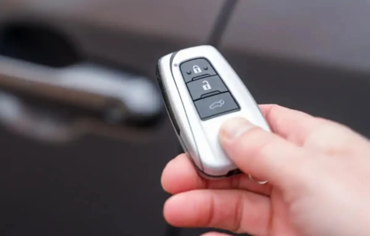 How To Start Jeep Without Key Fob