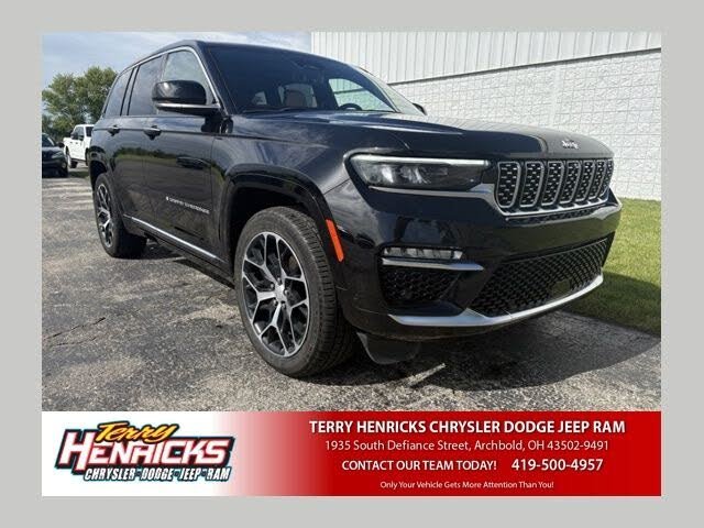 Hillsdale Chrysler Dodge Jeep Ram Reviews: Real Customer Insights