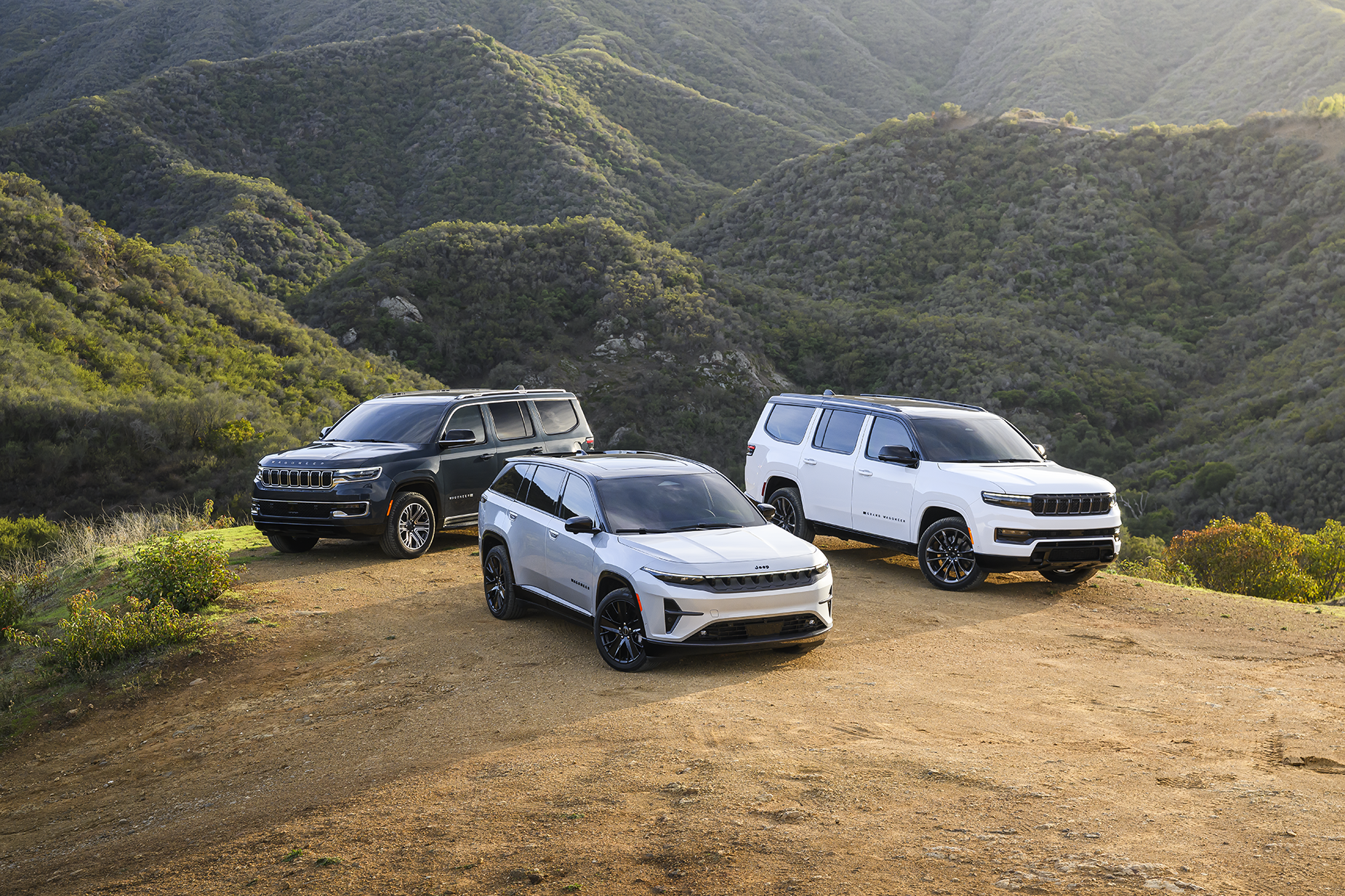 Does Jeep Offer Extended Warranty? Everything You Need to Know