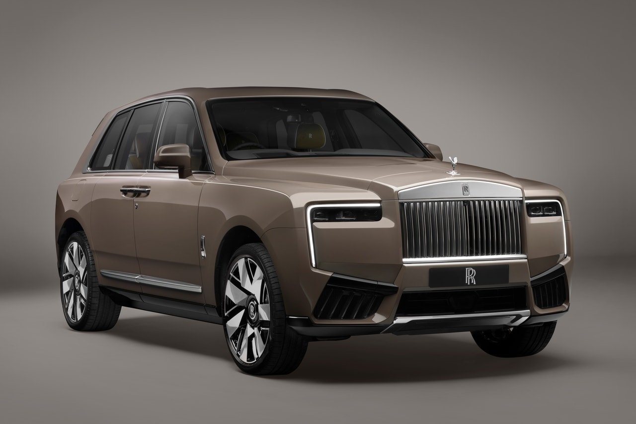 How Much Is A Rolls Royce Jeep How Much Is A Rolls Royce Jeep: Price, Features, and Value