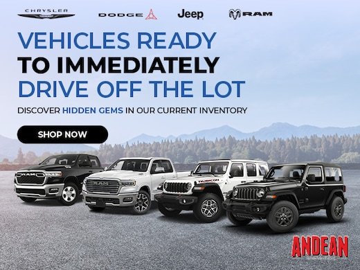 Andean Chrysler Dodge Jeep Ram Reviews: Honest Customer Insights Andean Chrysler Dodge Jeep Ram Reviews: Honest Customer Insights