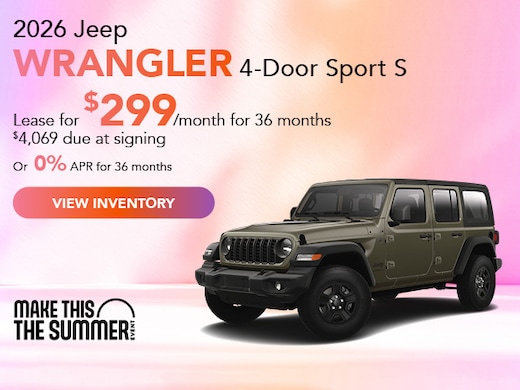 When Was The First 4 Door Jeep When Was The First 4 Door Jeep Released? A Look Back