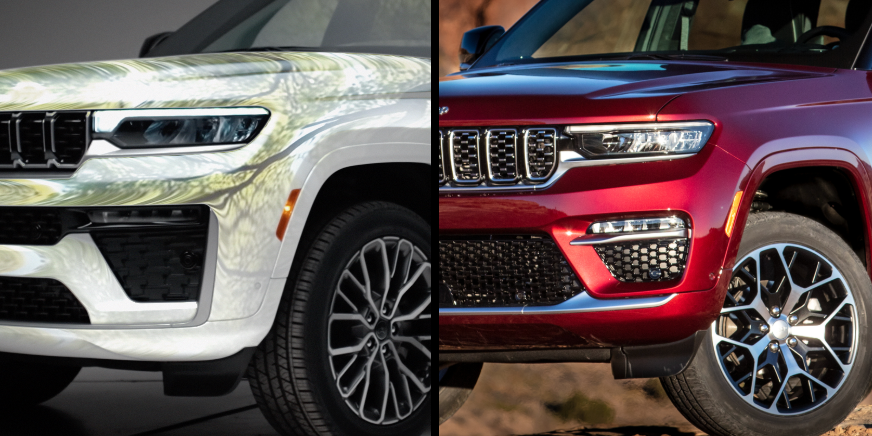 Is The 2025 Jeep Grand Cherokee Changing Is The 2025 Jeep Grand Cherokee Changing? What to Expect
