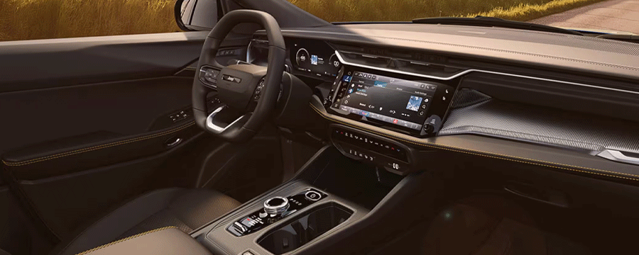 How Much Horsepower Does A Jeep Cherokee Have: Unveiled Power Stats