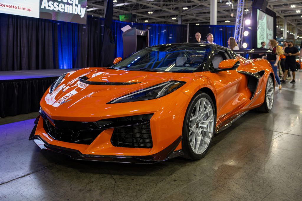 What Jeep Event Follows The Auto Show Circuit: Ultimate Guide