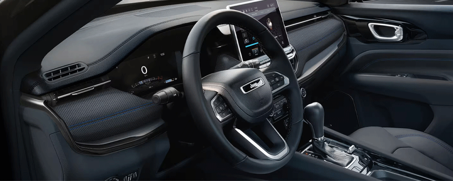 How Much Horsepower Does A Jeep Compass Have? Complete Guide