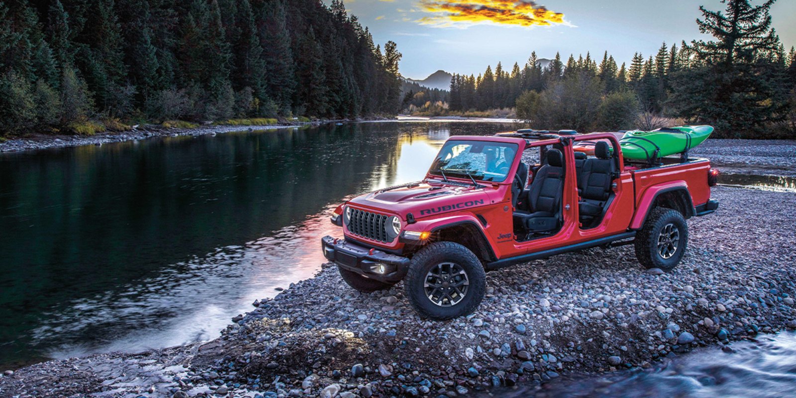 How To Shift Into 4H Jeep Gladiator: Expert Guide for Smooth Driving