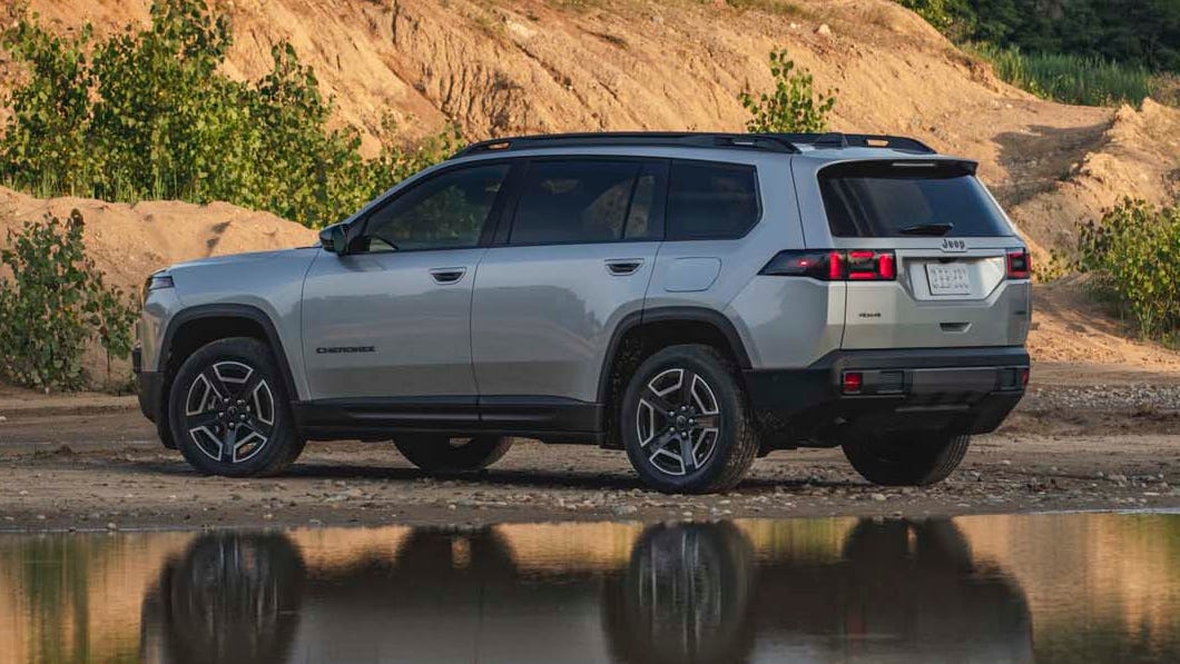 Is A Jeep Trailhawk A Good Car? Honest Review & Key Benefits