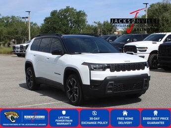 Does Jeep Compass Come In 6 Cylinder? Find Out the Truth