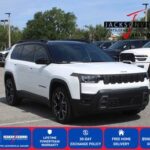 Is Jeep Compass 4 Or 6 Cylinder: Ultimate Engine Comparison