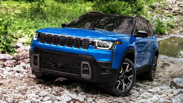 When Will New Jeep Cherokee Be Available: Release Date Revealed When Will New Jeep Cherokee Be Available: Release Date Revealed