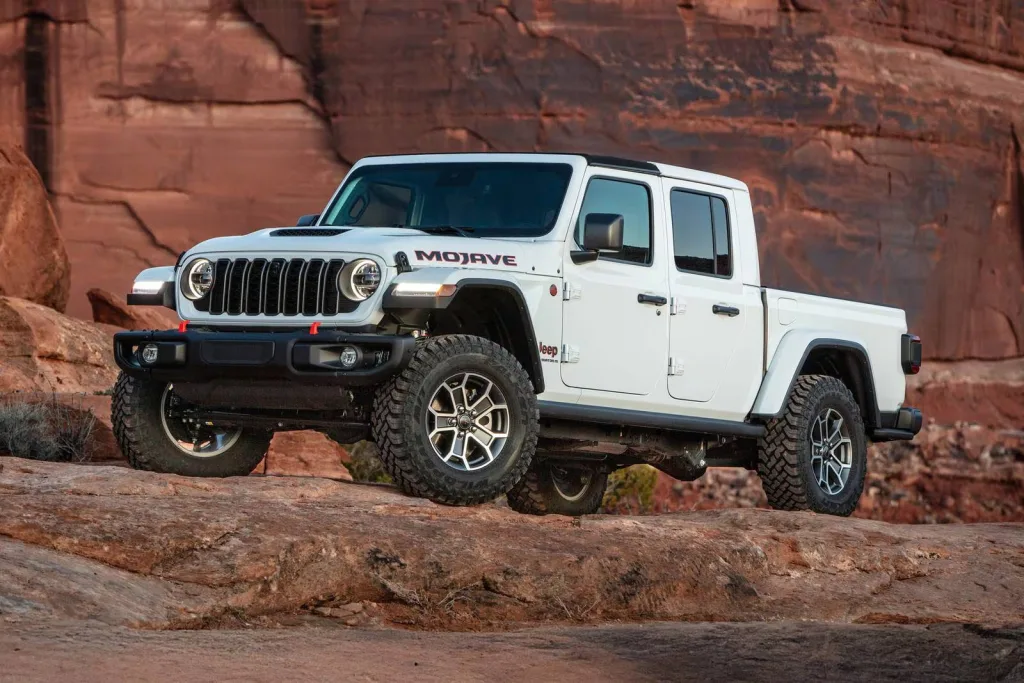 Does Jeep Hold Its Value: Resale Secrets Every Buyer Should Know Does Jeep Hold Its Value: Resale Secrets Every Buyer Should Know