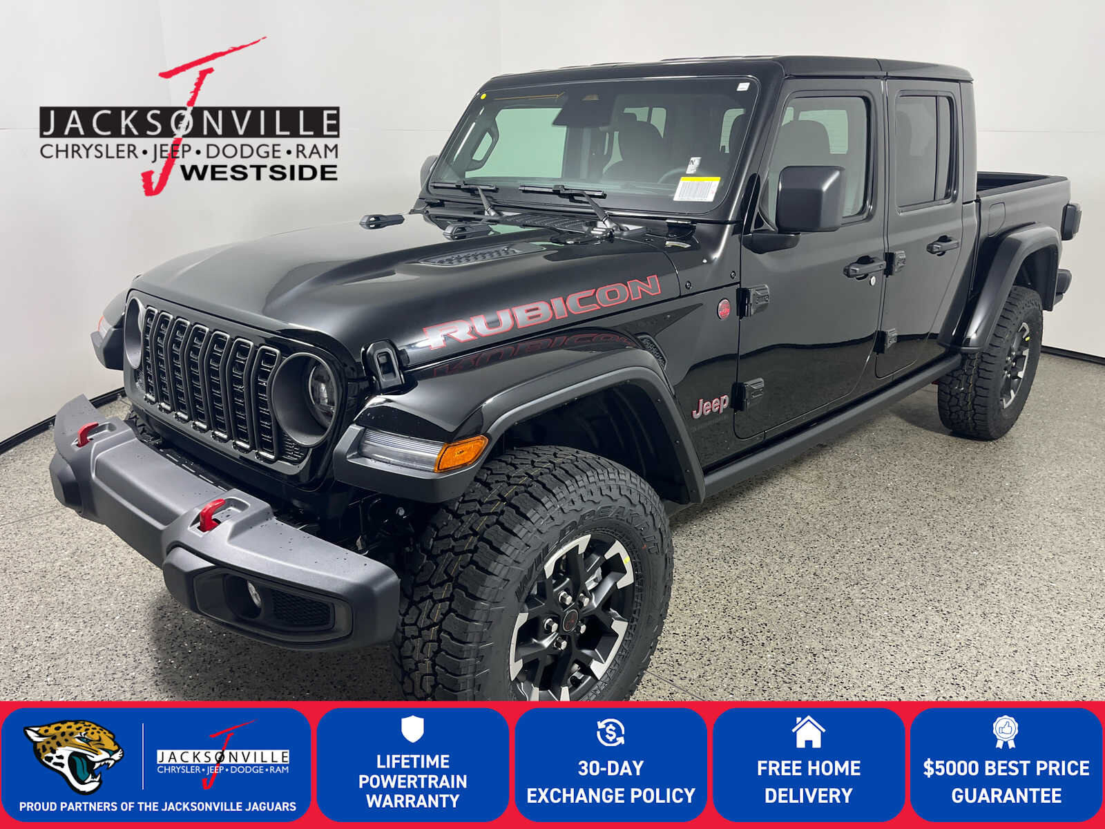 Best Deal On Jeep Gladiator: Unbeatable Savings Guide
