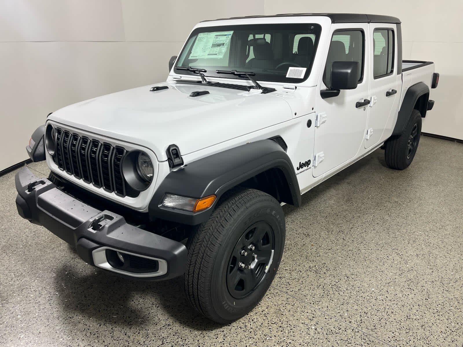 How To Reset Oil Light Jeep Gladiator: Quick & Easy Guide