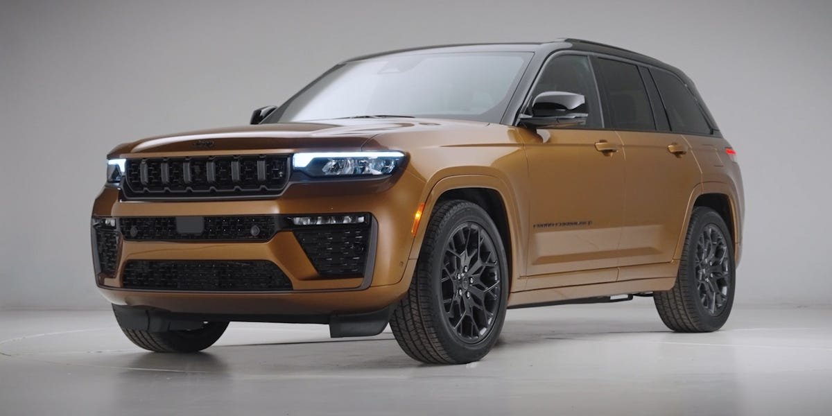 How Much For Jeep Grand Cherokee: 2024 Price Guide & Tips How Much For Jeep Grand Cherokee: 2024 Price Guide & Tips
