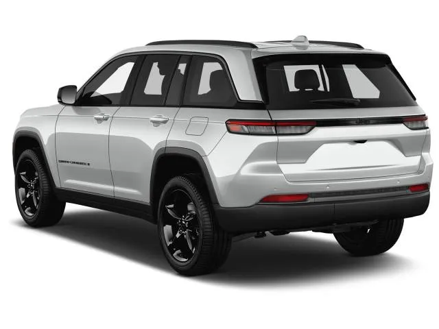 How To Connect Phone To Jeep Grand Cherokee Easily and Fast
