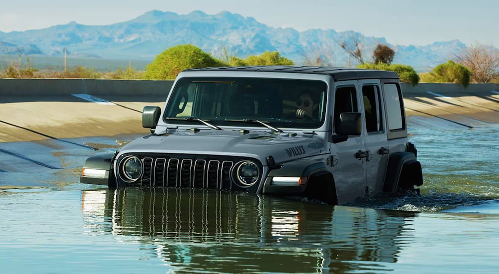 How To Choose A Jeep Wrangler: Expert Tips for Every Buyer How To Choose A Jeep Wrangler: Expert Tips for Every Buyer