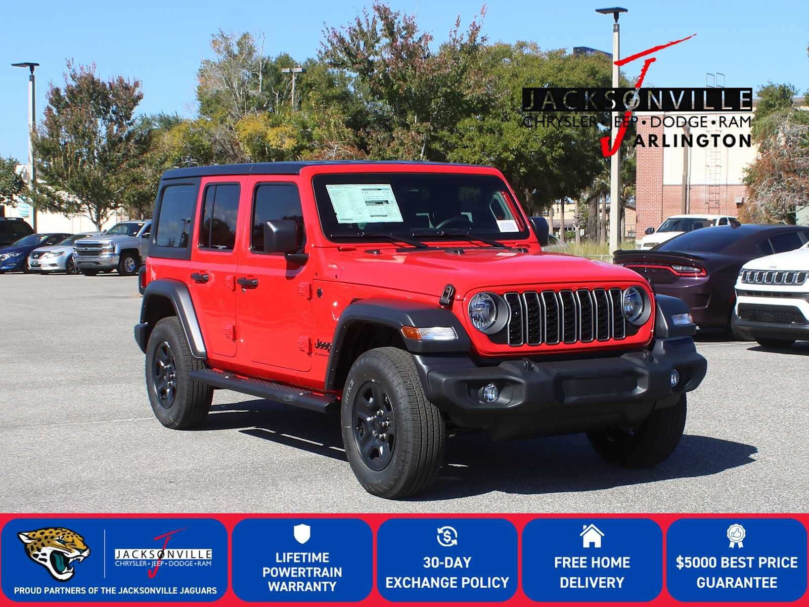 Should I Sell My Jeep Wrangler: Expert Tips for Maximum Value