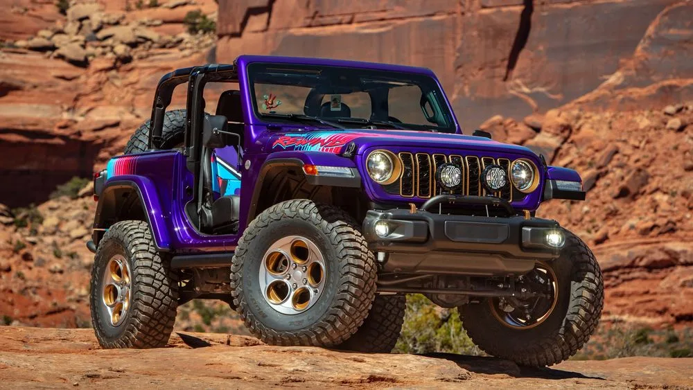 Jeep Wrangler V6 Vs I4 Reliability: Which Engine Lasts Longer? Jeep Wrangler V6 Vs I4 Reliability: Which Engine Lasts Longer?