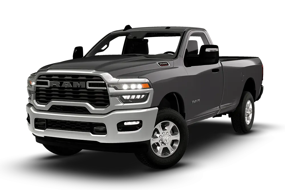 Berglund Chrysler Jeep Dodge Ram Reviews: Honest Buyer Insights