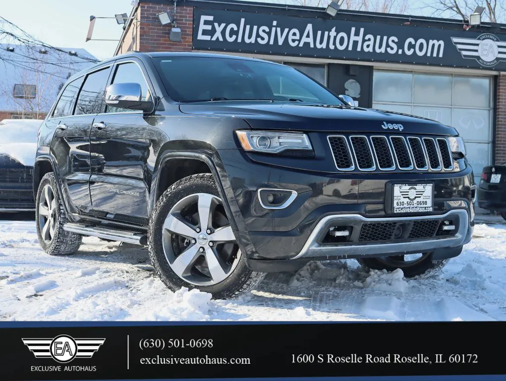 Jeep Cars: Strong Body SUV Power Jeep Cars: Strong Body SUV Power