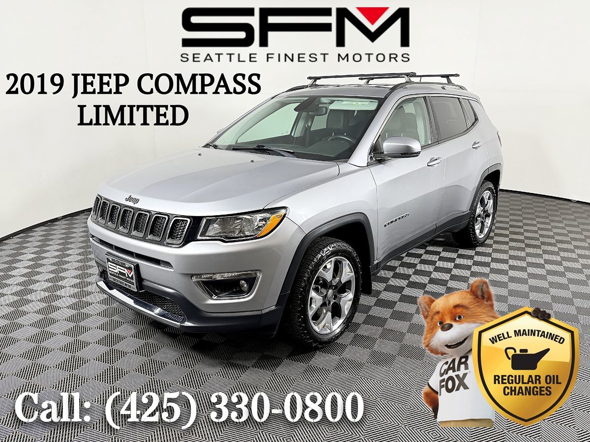 When Did Jeep Compass Change Body Style? A Timeline Explained