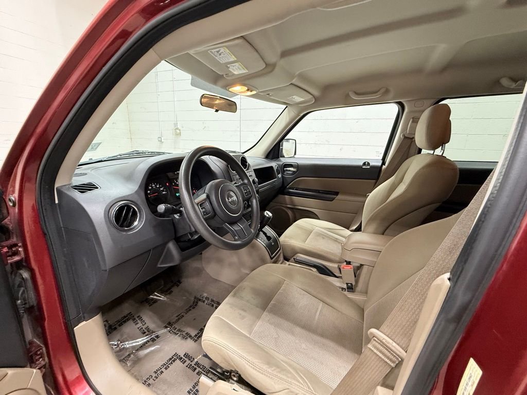 Jeep Patriot Steering Wheel Torx: Easy Removal Jeep Patriot Steering Wheel Torx: Easy Removal