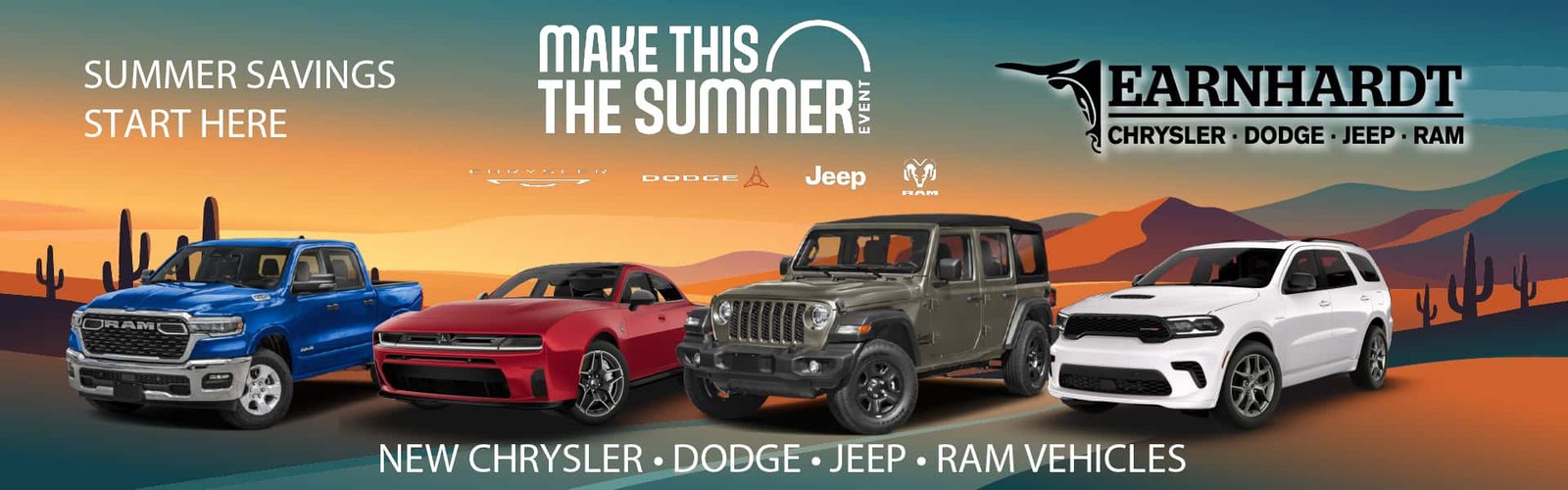 Earnhardt Chrysler Dodge Jeep Ram Reviews: Real Customer Insights