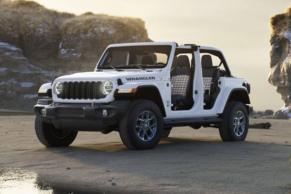 Jeep Car Real Owner Review: Honest Insights and Experiences