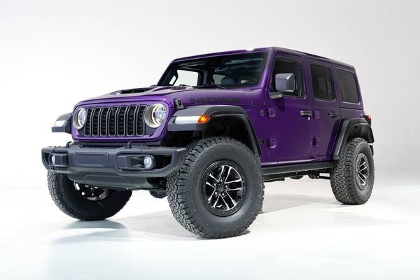 How To Put A Jeep Wrangler Together With Wheels App: Step-by-Step Guide