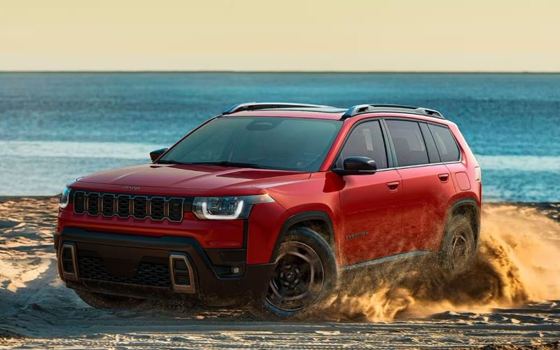 Rough Country vs Quadra Trac Floor Mats for Jeep: Which Wins? Rough Country vs Quadra Trac Floor Mats for Jeep: Which Wins?