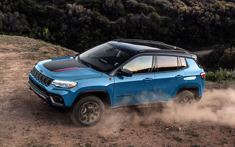 How To Drive A Standard Jeep: Master Manual Transmission Skills