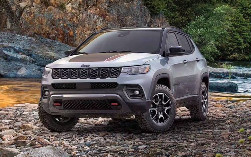 How To Reset Change Oil Light On Jeep Compass: Quick Guide How To Reset Change Oil Light On Jeep Compass: Quick Guide