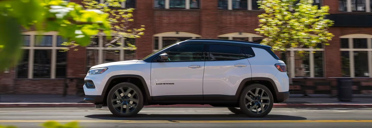 What To Know Before Buying A Jeep: Essential Tips and Advice What To Know Before Buying A Jeep: Essential Tips and Advice