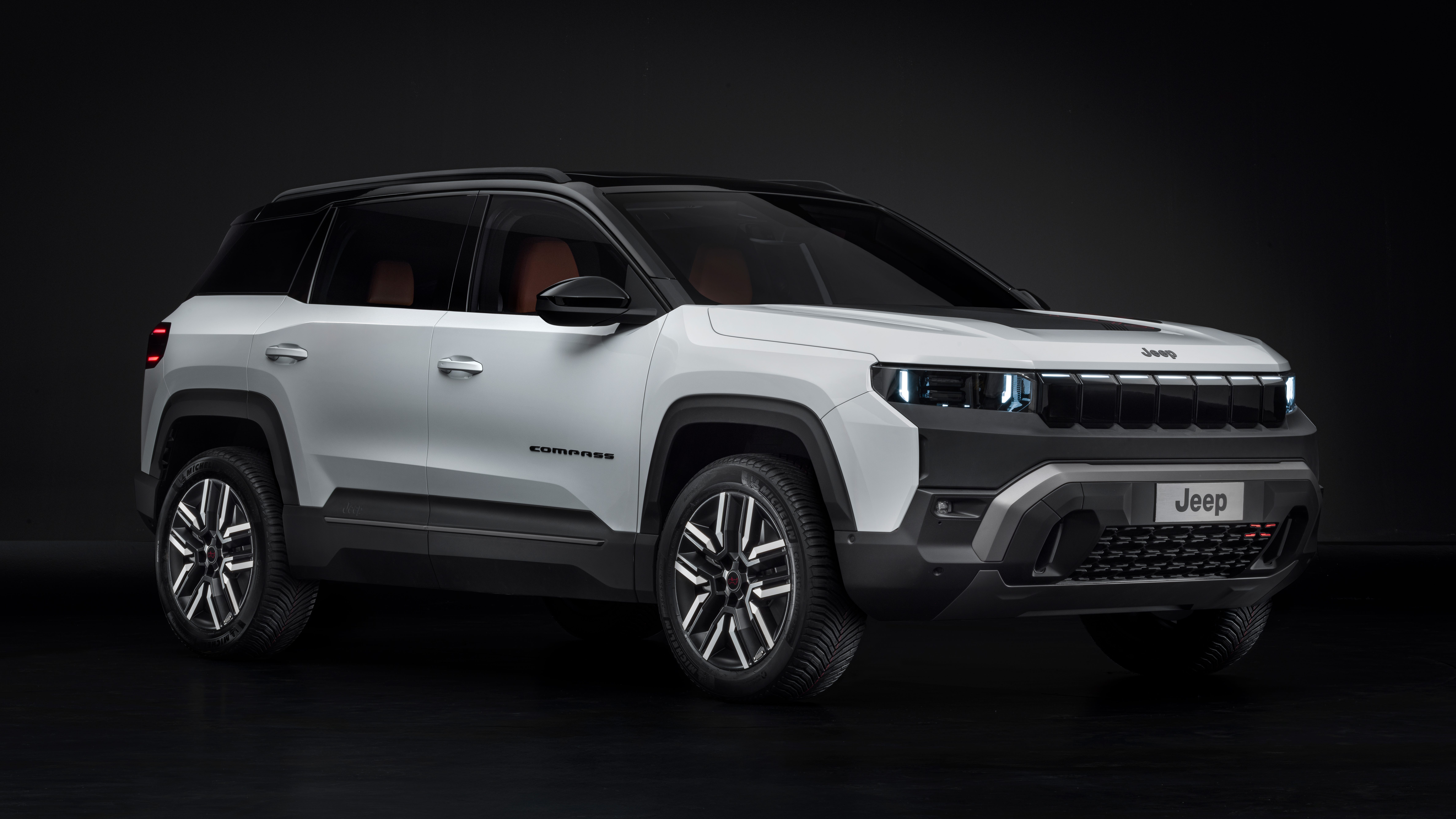 Is Jeep Discontinuing The Compass? What You Need to Know