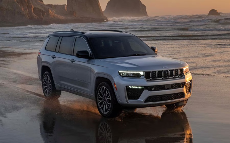 Does Jeep Have Roadside Assistance? Everything You Need to Know