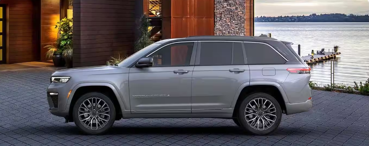 What To Know Before Buying A Jeep: Essential Tips and Advice What To Know Before Buying A Jeep: Essential Tips and Advice