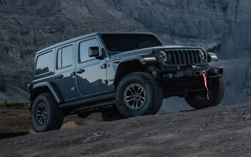 Does Flat Towing a Jeep Add Miles? Essential Facts Explained Does Flat Towing a Jeep Add Miles? Essential Facts Explained