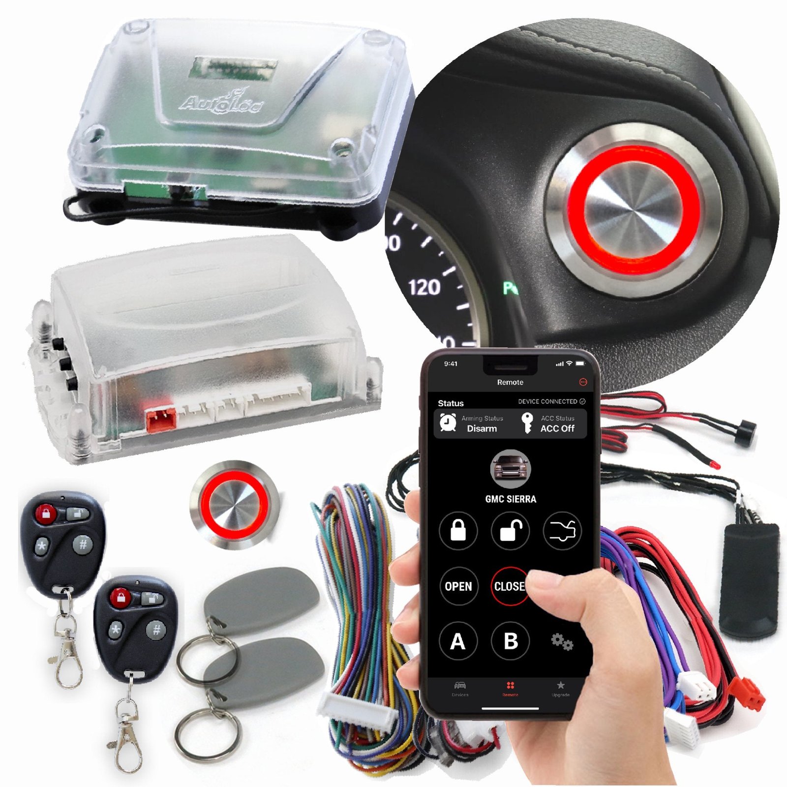 How To Stop Jeep Wrangler Alarm Without Key: Easy Solutions