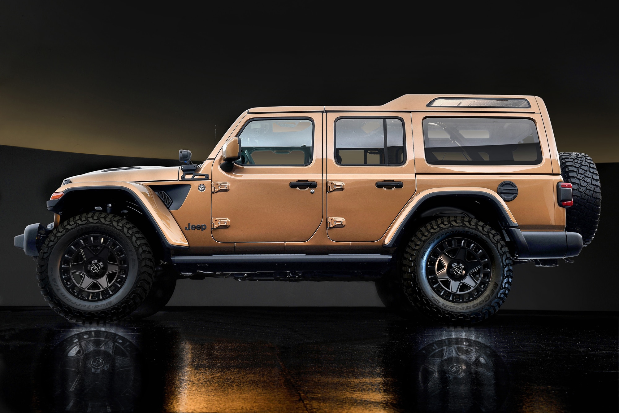 Is There A Jeep With A Third Row? Discover Your Options Now