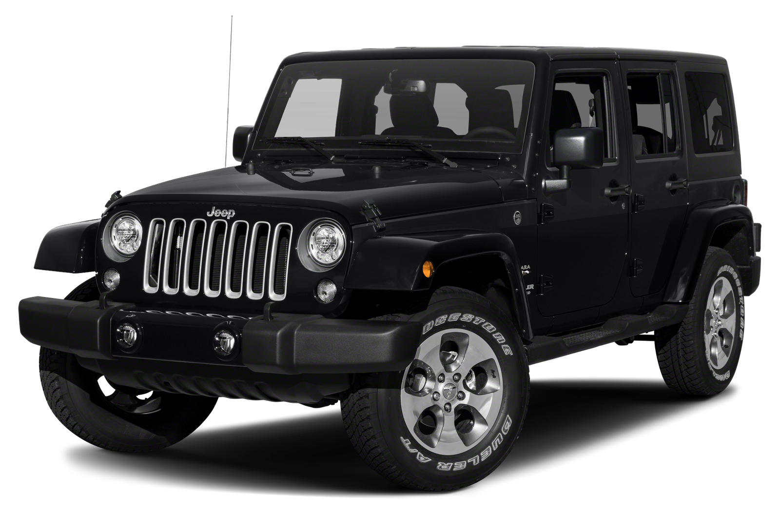 2017 Jeep Wrangler Configurations: Ultimate Guide to Trims & Features