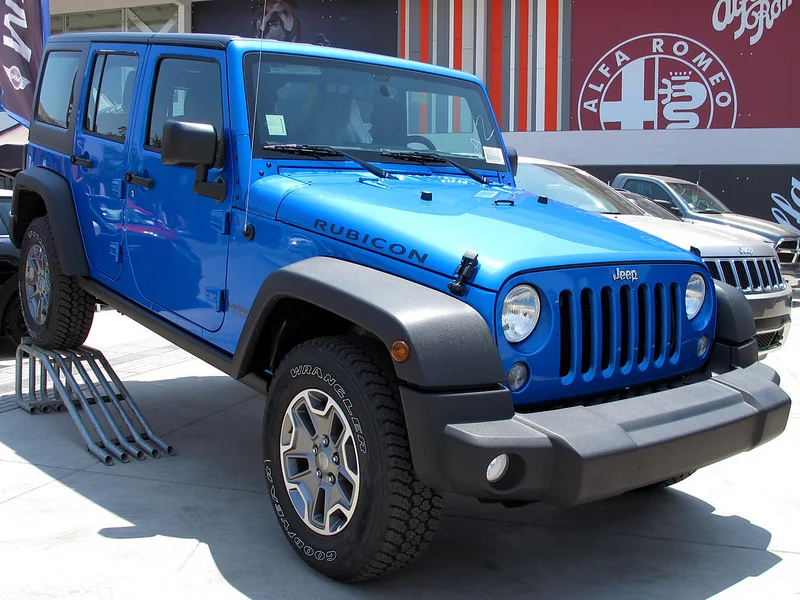 Is A 2014 Jeep Wrangler Reliable? Expert Analysis & Insights Is A 2014 Jeep Wrangler Reliable? Expert Analysis & Insights